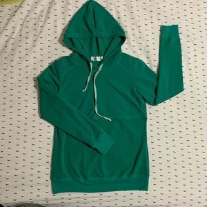 Latched Mama nursing breastfeeding hoodie 🤱🏻